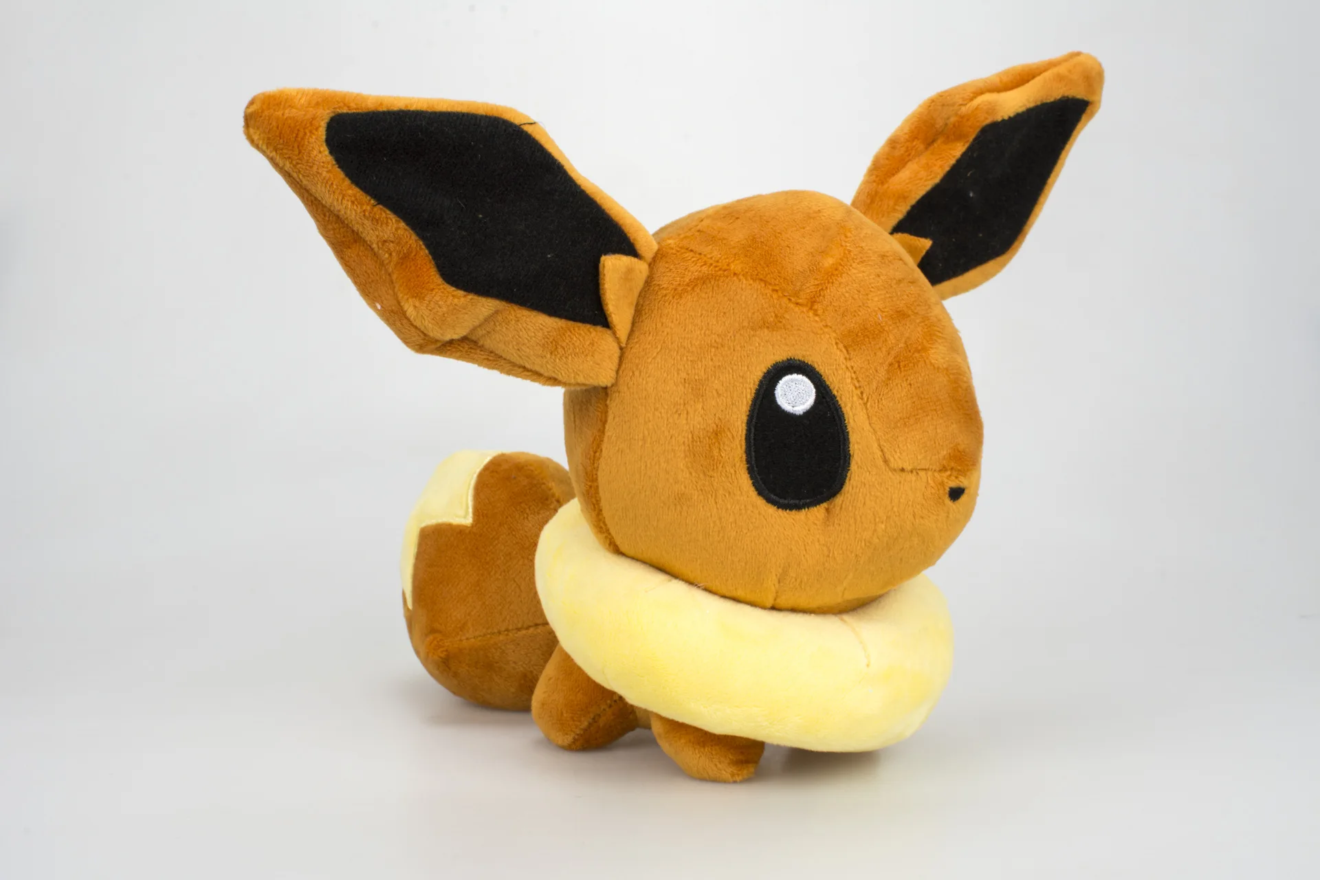 Takara Tomy Pokemon ребенок Пикачу Vaporeon Eevee плюшевые игрушки джигггглипуф животные плюшевые мягкие игрушки для детей