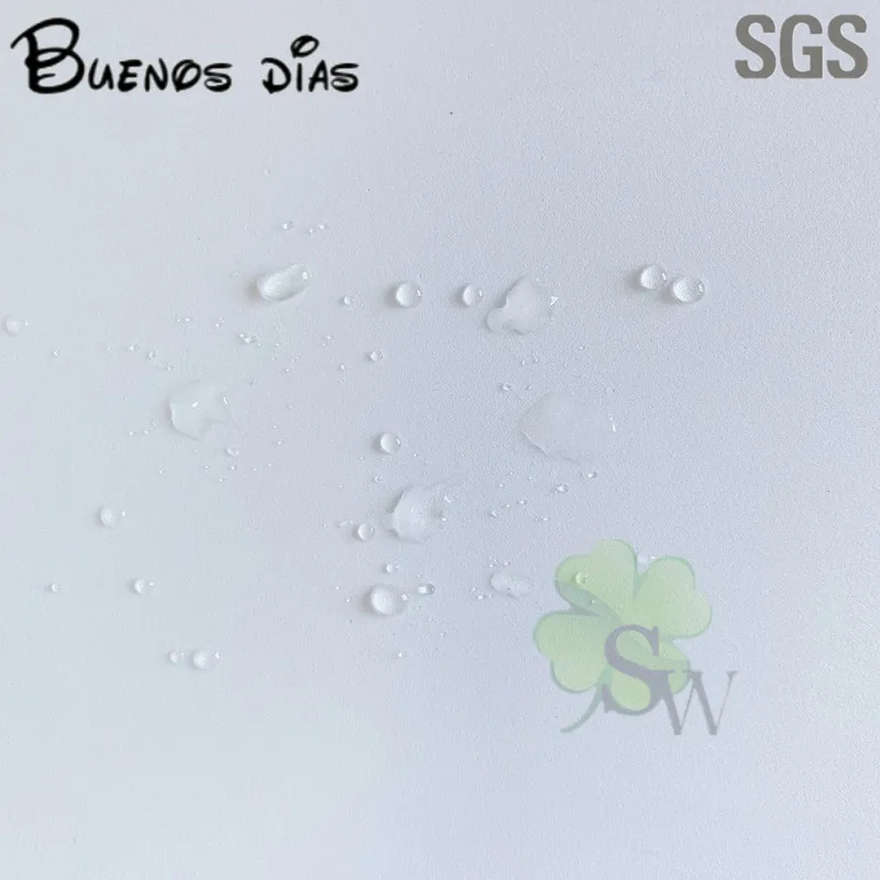 

BUONES DIAS 4mm WHITE Color A Grade Quality Kindergarten Handmade Materials, Eva Foam Sheet