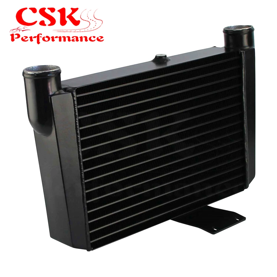 FMIC Upgrade Intercooler подходит для Toyota Subaru Scion BRZ FT86 GT86 FR S 13 16 черный/серебристый| |