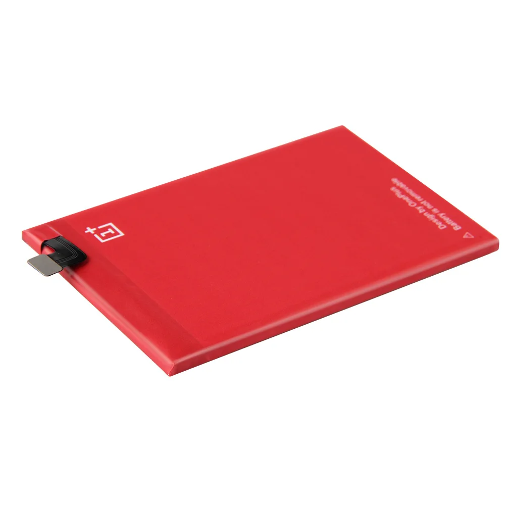 Оригинальная запасная батарея для телефона BLP597 OnePlus 2 Oneplus2 Аутентичные