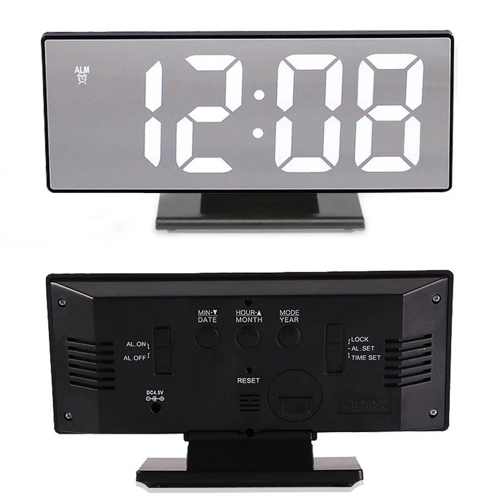 Настольные Часы Bvitech Bv 475 Купить