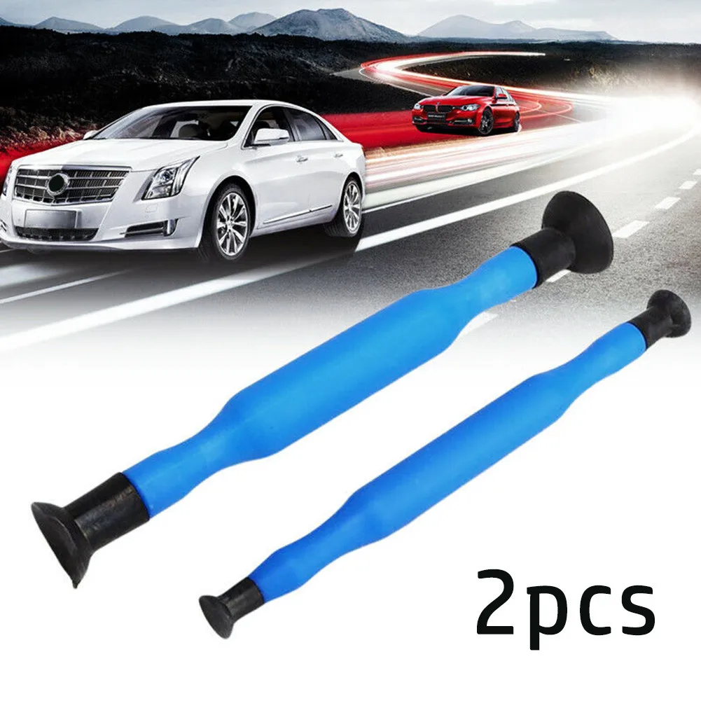 

100% Brand New Grinder 2 Pc Cylinders Piston Hand Lapping Tool Replacement