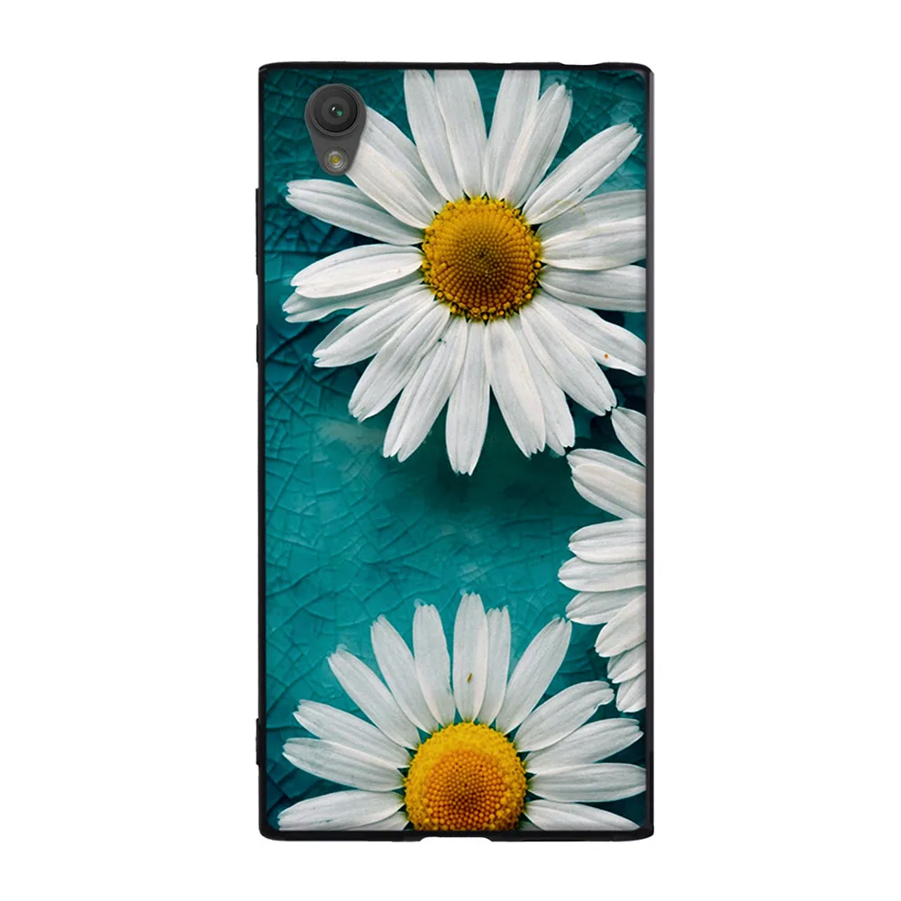 Для sony Xperia L1 G3311 G3312 чехол для sony Xperia XA F3111 F3112 F3113 Чехол Мягкий ТПУ чехол для sony Xperia XA1 Ultra G3212 сумка