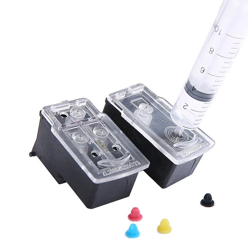 2X перезаправляемый картридж для замены Canon PG 512 CL 513 Pixma MP240 MP250 MP270 MP230 MP480 MX350 IP2700 iP2702