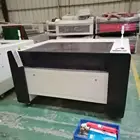Лидер продаж, лазерный резак 9060 1390 150 Вт 180 Вт 200 Вт 100 Вт Co2, лазерный гравировальный станок, лазерная режущая машина