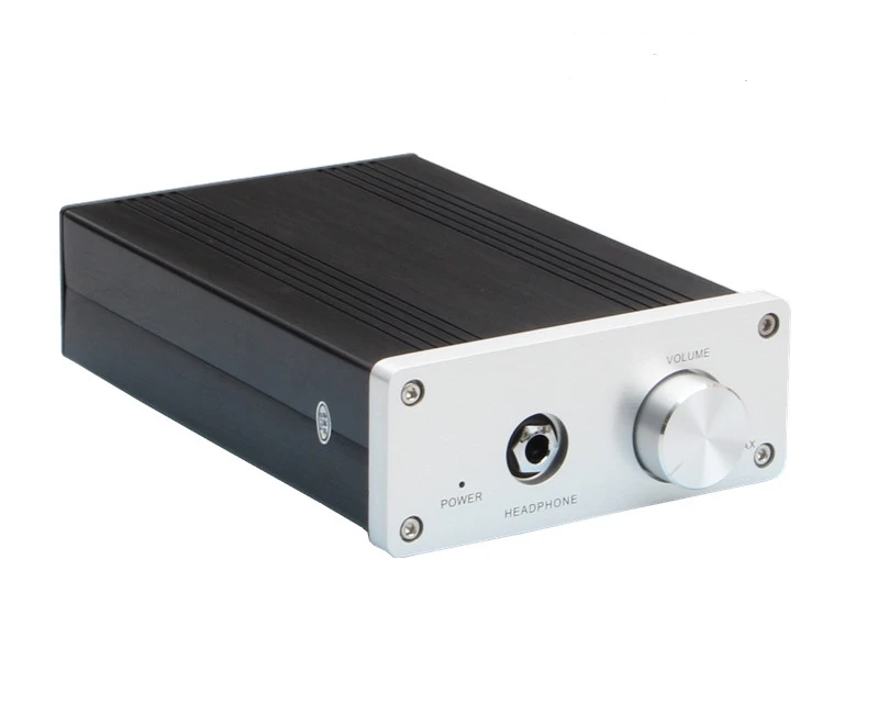 Готовый Hi-Fi усилитель для наушников класса А справочная схема HD650 K701 | Электроника