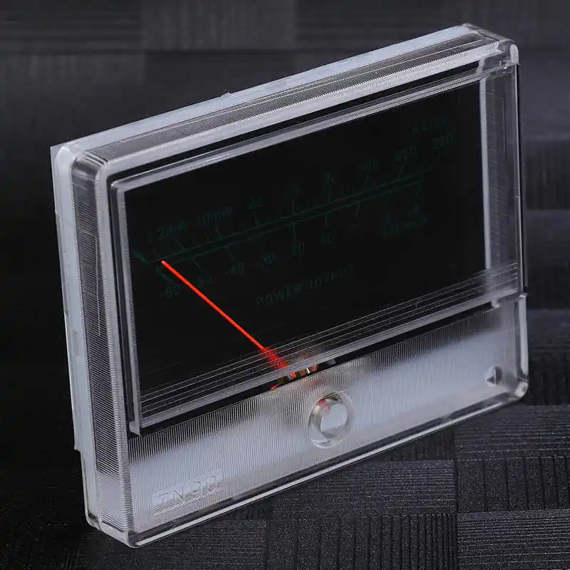 TN-90A-BGB-S0160 цифровой счетчик VU Плата усилителя звука индикатор уровня дБ усилители