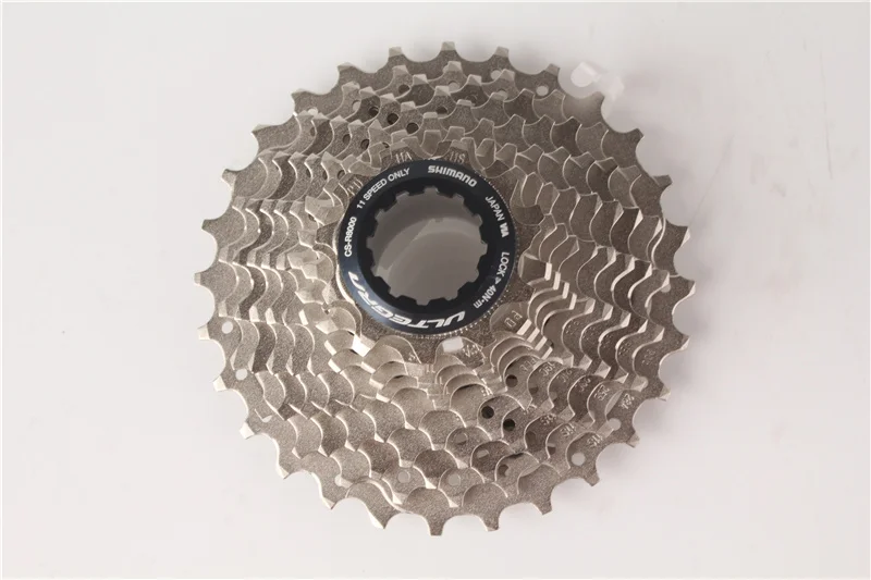 Shimano ULTEGRA CS R8000 11 скорость 25T 28T 30T 32T дорожный велосипед кассеты Freewheel|cassette freewheel|bike