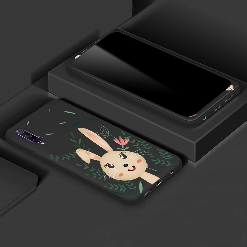 Pattern 8 Закаленное стекло+ милые Мультяшные фотографии Мягкий ТПУ чехол для huawei Y9 Prime P10 P10Plus honor 9 Lite 7C чехол - Цвет: Pattern 8