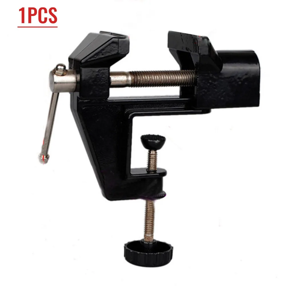 

Multipurpose Table Vice Practical Replacement Swivel Lock Table Vise Vice