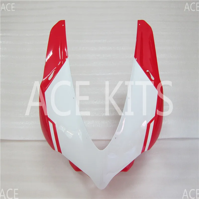Новый ABS мотоцикл обтекатель комплект для DUCATI 959 1299 2015 2016 2017 2018 год бодикон впрыска
