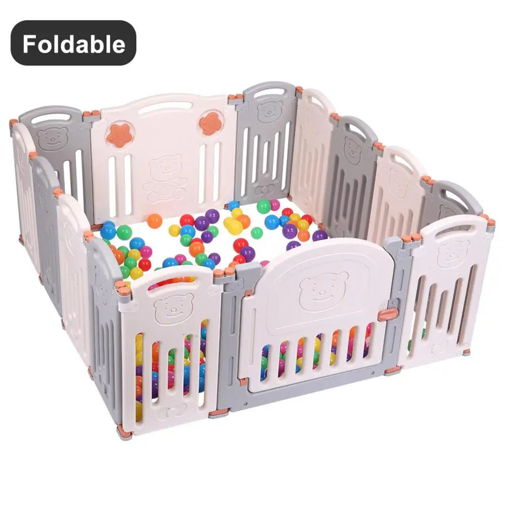 

Детский складной манеж, детский игровой центр, детская игровая площадка