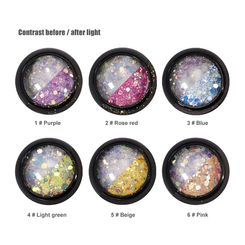 Блестки Звездная Фольга для ногтей голографическая наклейка s переводная