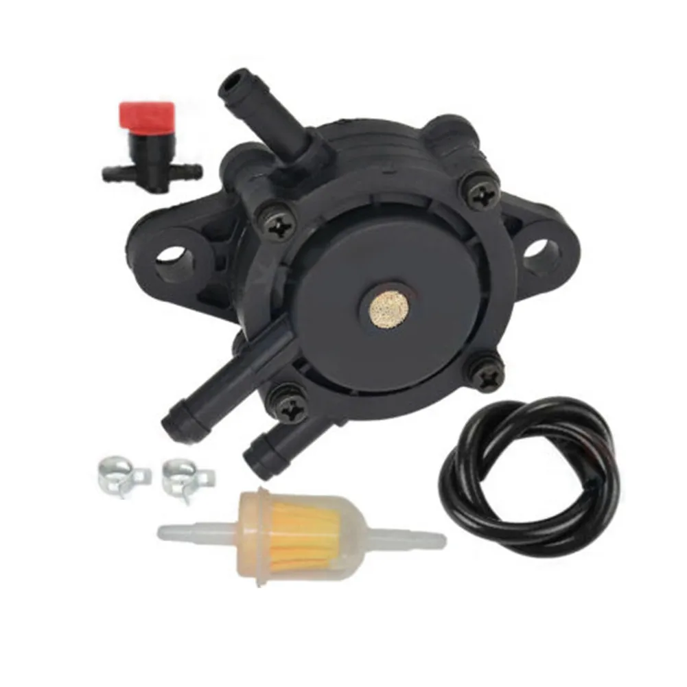 

Fuel Pump Kit For Honda GC/GX/GSV Series Engine EB/EN/EU/EX Generator For KAWASAKI 15 Thru 25 HP Engines For KAWASAKI 49040-7001