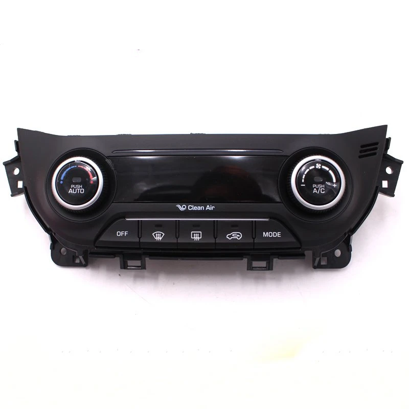 Автомобильный обогреватель Управление AC/обогреватель климат переключатель на