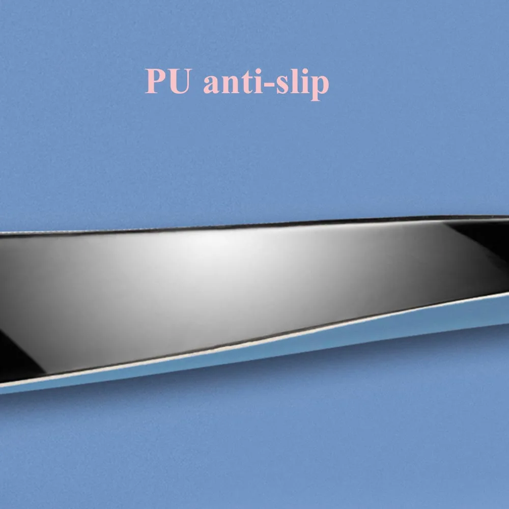 Разноцветный милый мягкий коврик для мыши с рисунком кошачьей лапы из пены