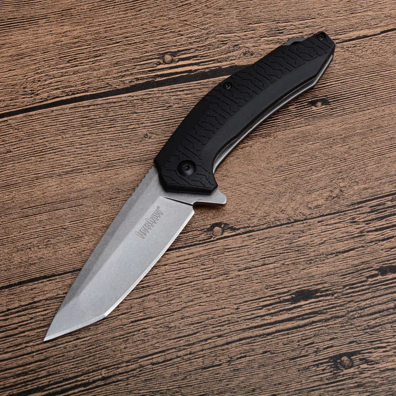Хит продаж 3840 складной нож Kershaw карманный для кемпинга охоты выживания складные