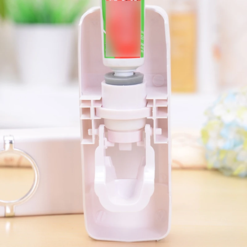 Держатель для зубной щетки аксессуары ванной комнаты держатель пасты настенные