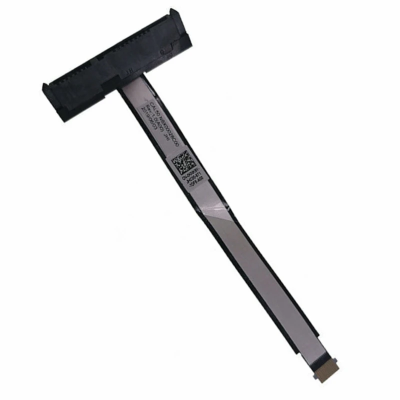 Новый для Dell Inspiron 15 5570 SATA жесткий диск соединительный кабель 0KNK9Y NBX00028C00 KNK9Y |