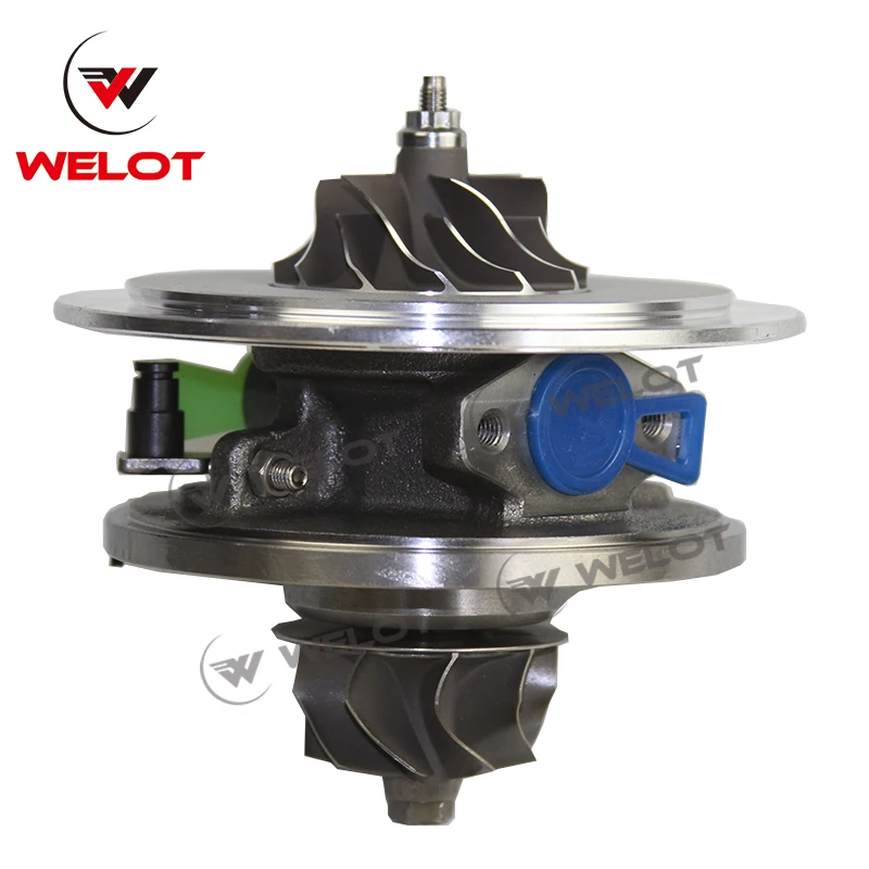 

778794 Turbo CHRA Core Turbocharger GT1852V A6110960399 For Mercedes Sprinter I 211CDI 311CDI 411CDI 80Kw 109HP OM 611 2000-