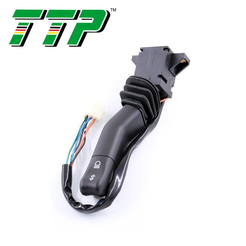 1402448 комбинированный переключатель рулевой колонки грузовика для SCANIA 1373189 202647 |