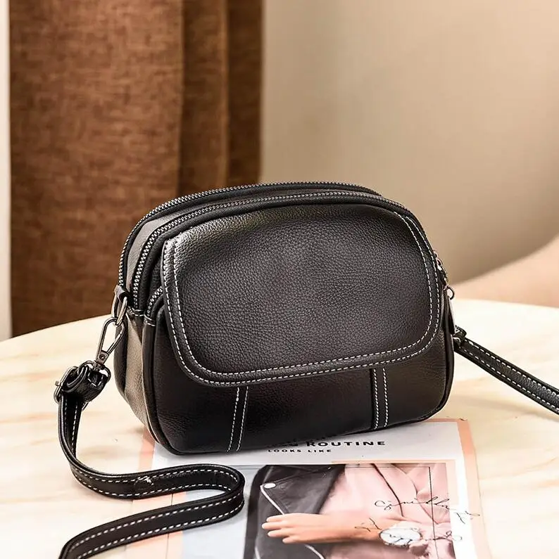 

Women Shoulder Bag Fashion High Quality Crossbody Messenger Bags Designer PU Leather Handbag Female Bag Bolsa Feminina