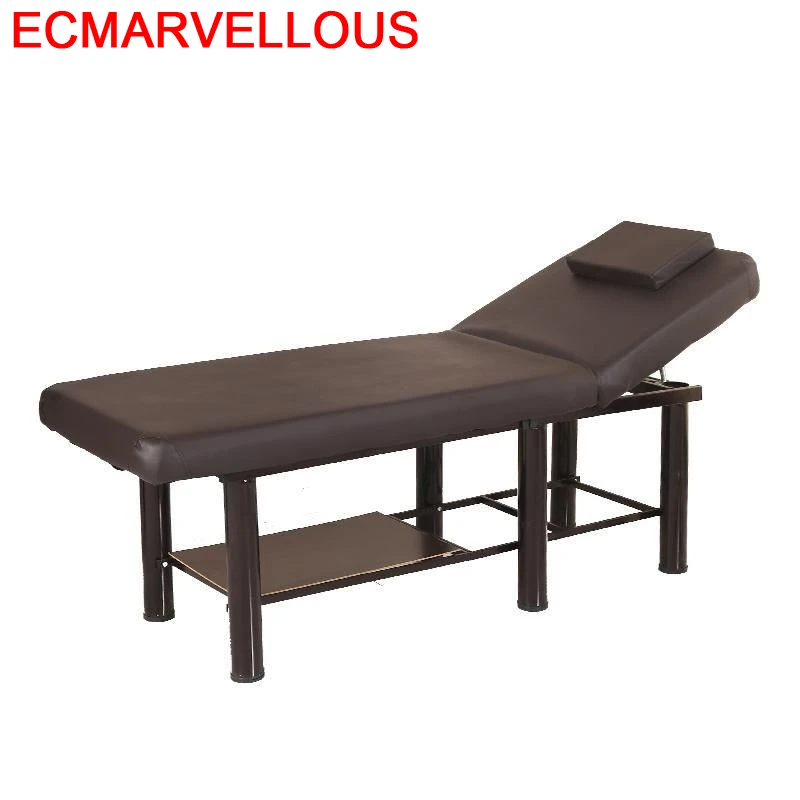 

Cama Beauty Massagetafel Dental Foldable Letto Pieghevole Tafel Furniture Salon Chair Camilla Masaje Plegable Table Massage Bed