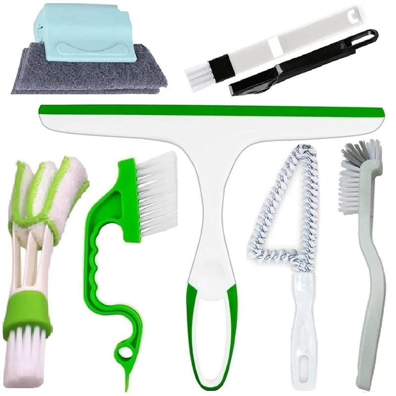 

Набор инструментов для очистки оконных канавок, щелевая щелечка, щелевая щелечка для раздвижных окон и дверей