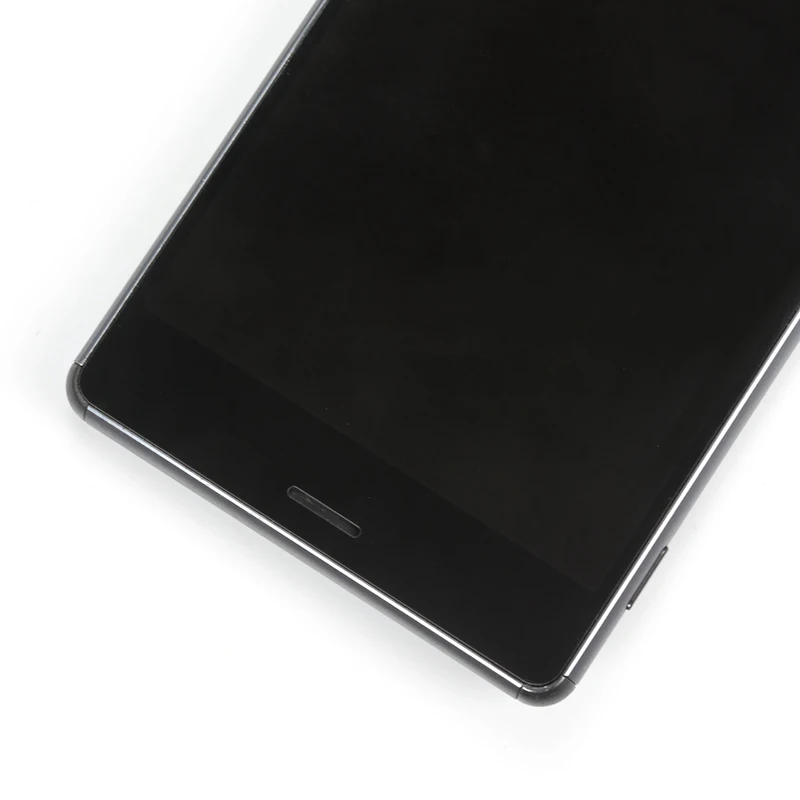 ЖК-дисплей для Sony Xperia Z3 сенсорный экран с рамкой D6603 D6633 D6653 L55T сменные детали