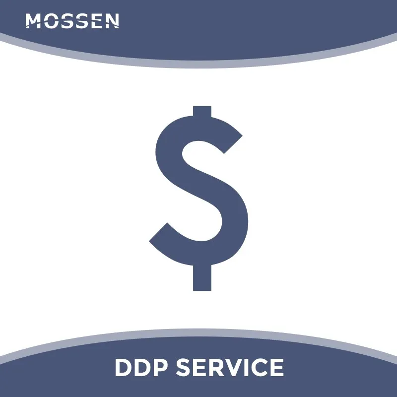 

DDP Service to Bafang motor Electirc Bicycle Conversion Kit