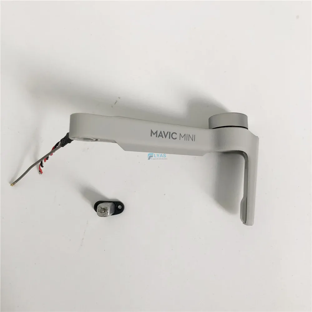 Оригинальный новый передний задний левый правый двигатель фото/ось вала для DJI