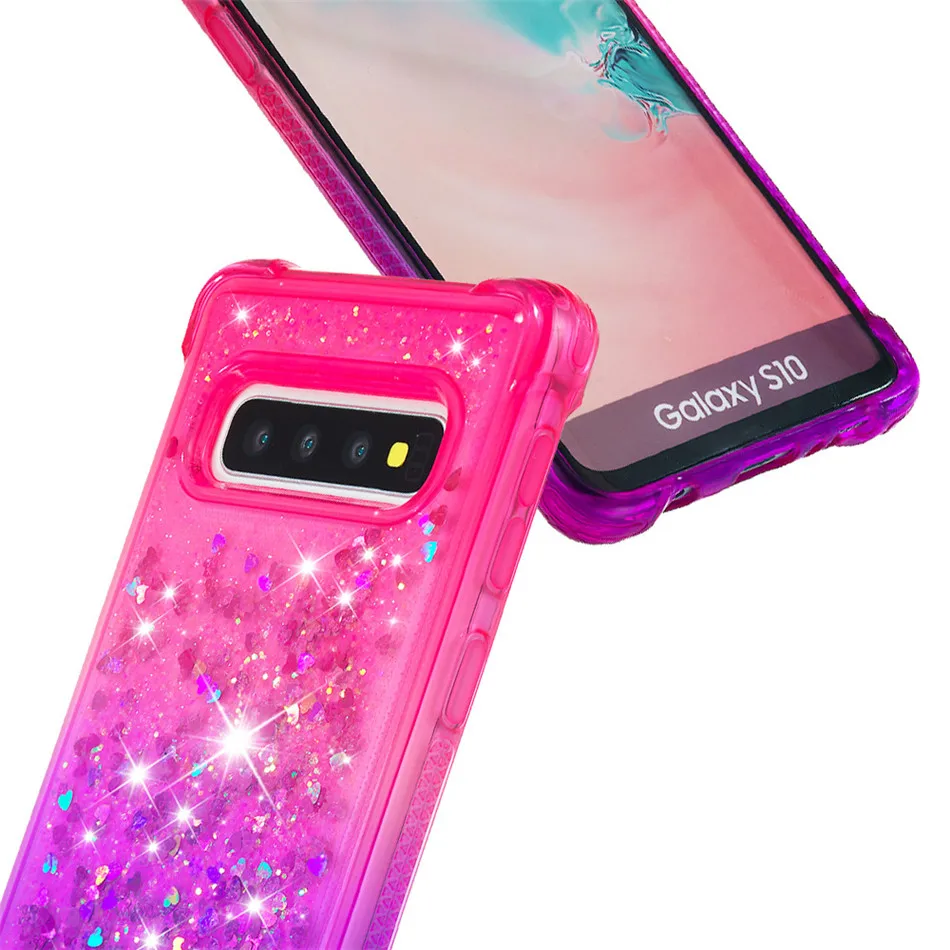 Чехол для Samsung Galaxy A10 M10 M20 S10E S10 S9 S8 j3 j7 A7 A9 j4 j6 Plus 2018 | Мобильные телефоны и аксессуары