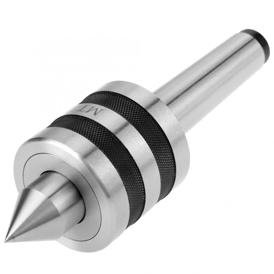 MT3 точность вращающийся Вращающийся фрезерный центр конический металлический