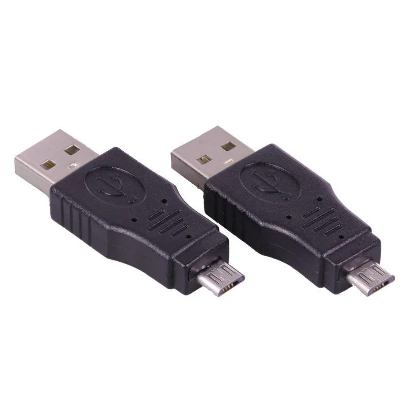 20 шт./лот Micro USB папа к Мужской Разъем портативные аксессуары для телефона можно