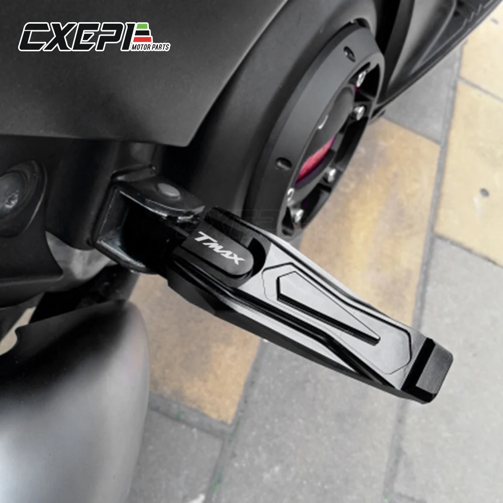 Подножки для мотоцикла Yamaha Tmax t-max 560 2020 tmax560 подножки педали tmax 530 sx dx | Автомобили и