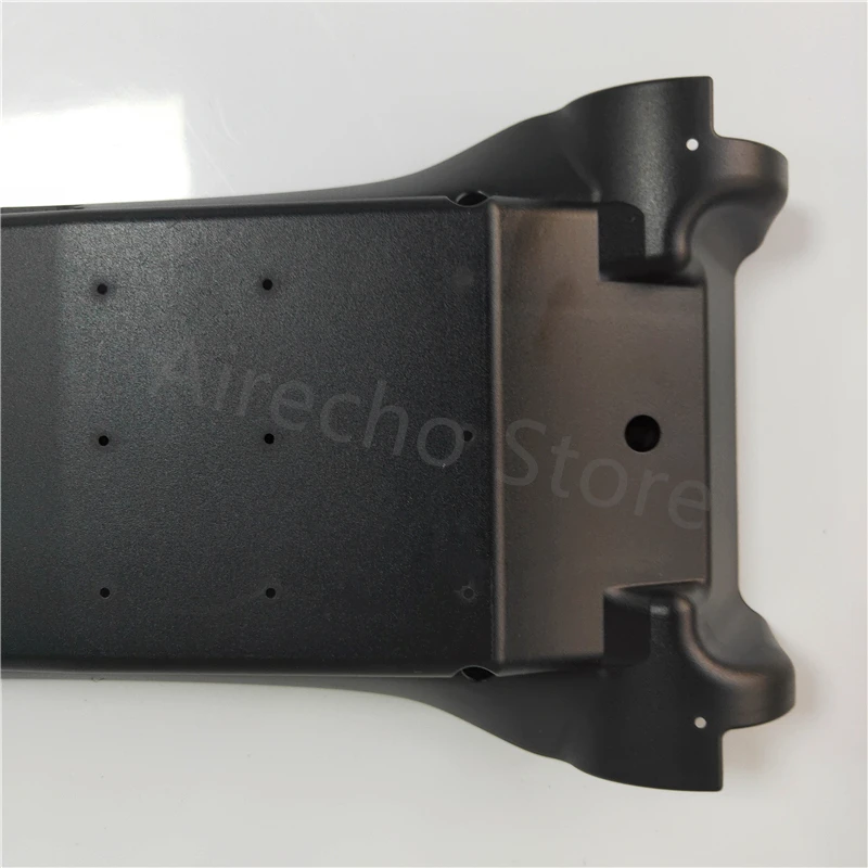 Оригинальная крышка для аккумулятора электрического скутера Mercane с широкими