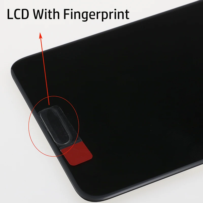 5 8 ''для Huawei P20 ЖК дисплей + сенсорный экран дигитайзер для сборки запасные