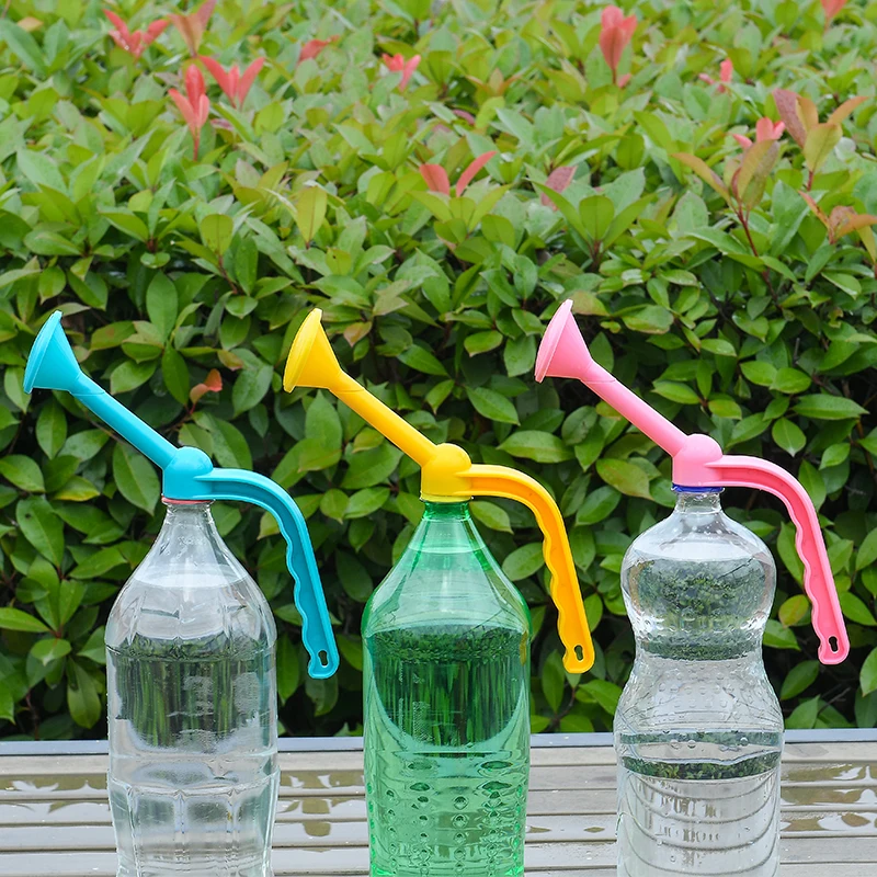 

Household Watering Garden Flower Sprinklers Nozzle Bottle Watering Sprinkler Potted Plant Beverage Sprinkler Irrigation System