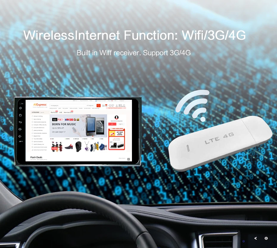 Ips DSP 64 Гб rom Восьмиядерный Android 9 0 автомобильный dvd-плеер для Kia Sorento 2013 2014 радио gps