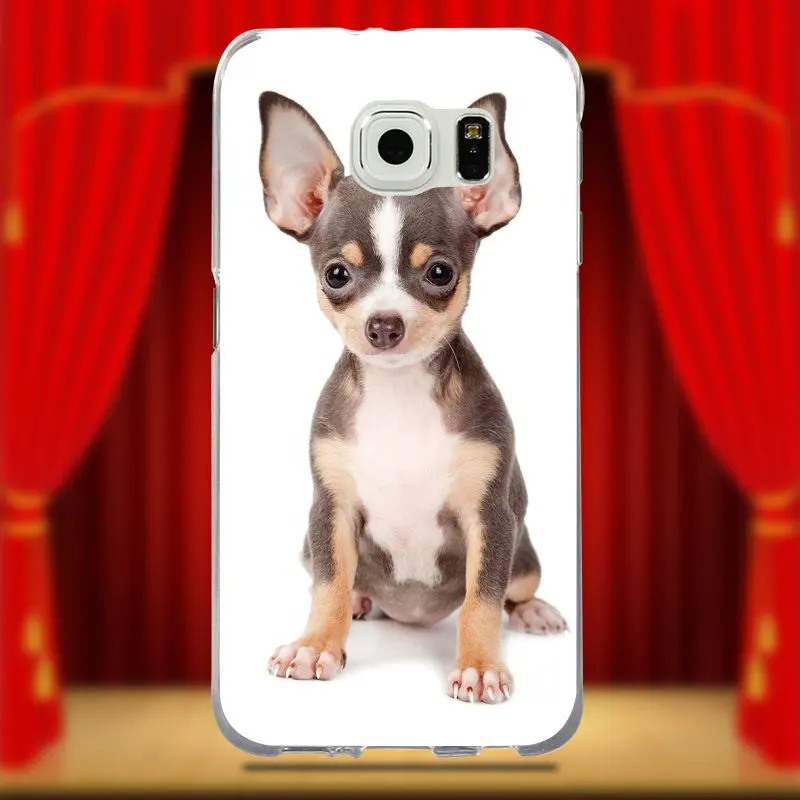 Мягкие чехлы из ТПУ для мобильных телефонов Samsung Galaxy S9 S8 S7 S6 edge Plus S5 S4 S3 S2 оболочка