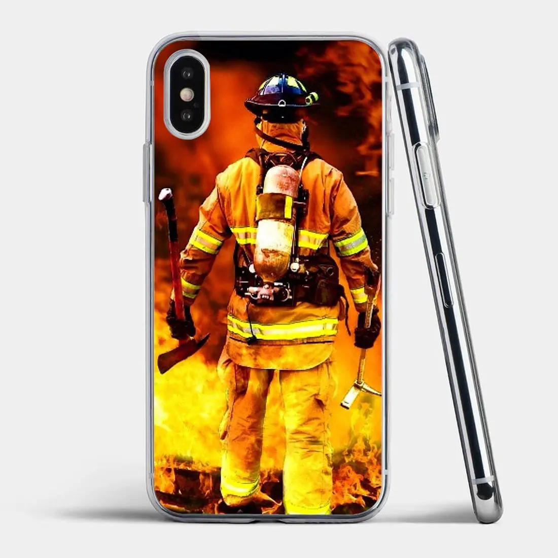 Прозрачные чехлы из ТПУ для Samsung Galaxy Note 20 S20 Plus FE Ultra A12 A20E A21S A31 A41 A51 A71 |