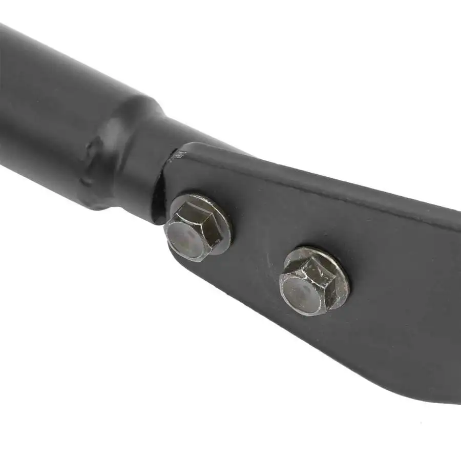 

Motorcycle Rear Passenger Sissy Bar Backrest Rack Fit for Yamaha Bolt XV XVS 950 R-Spec 2014 2015 2016 2017