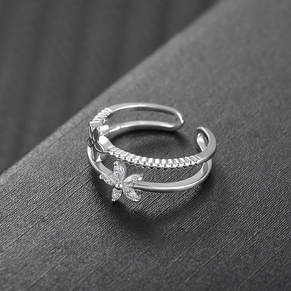 Корейский Стиль Элегантная мода для девочек Белые с цветочным принтом