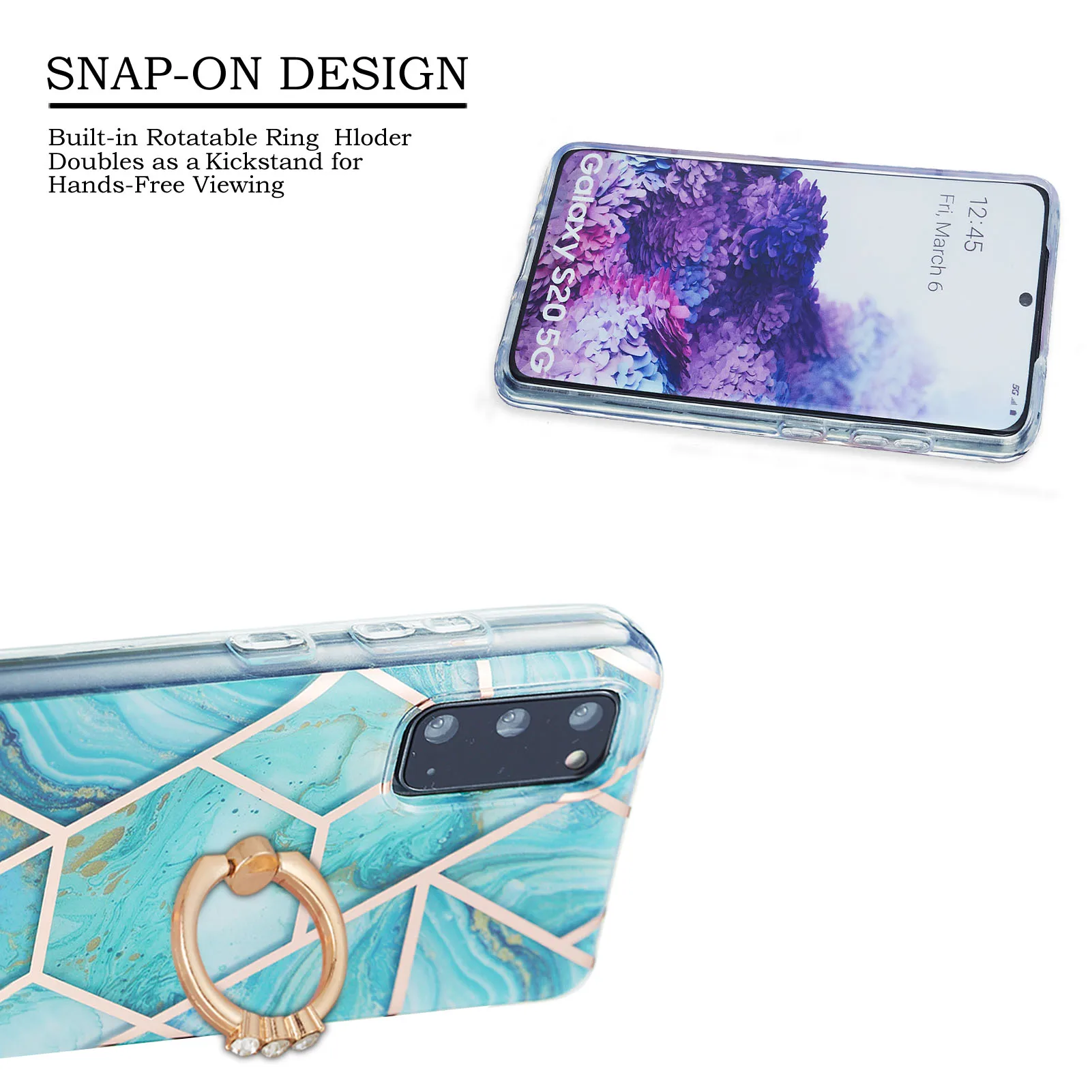 MKSUP кольцо держатель СПС funda iPhone 8 X Max вращение кронштейн для Xiaomi Redmi 4X