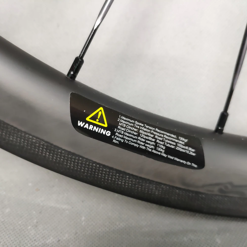 HYGGE RW 01 carbon велосипедная колесная пара R13 powerway втулки клинчерные колеса трубчатые