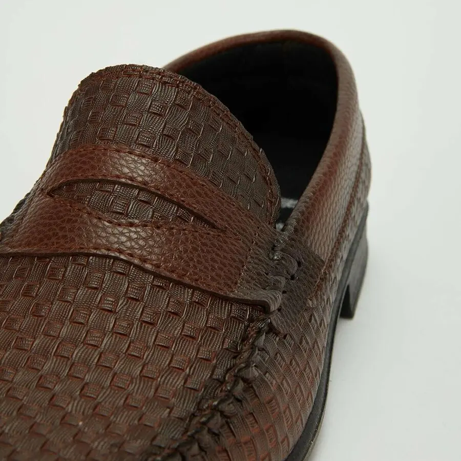 

Men Shoes Muggo Mglion03 Men'S Loafer Shoes