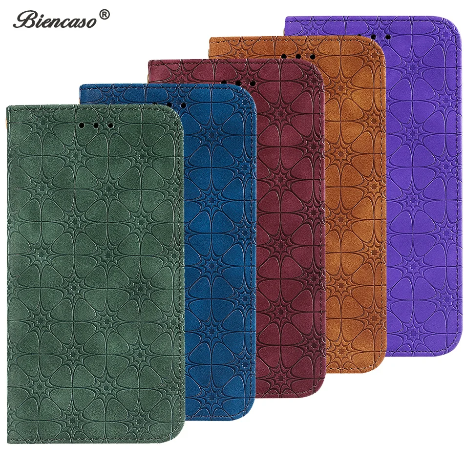 Кожаный чехол с откидной магнитной крышкой для Samsung Галактики S10 Lite M10S Примечание