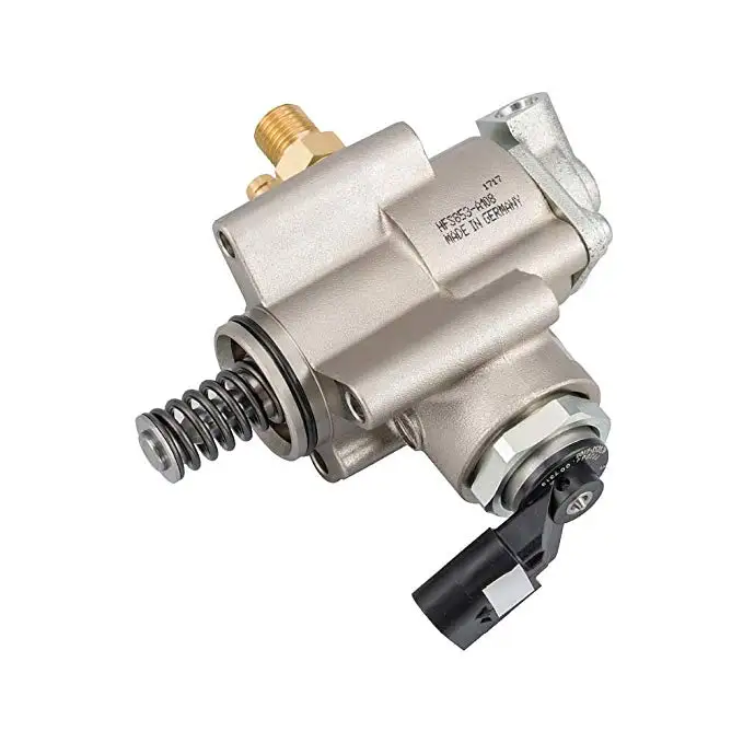 Топливный насос OEM 06F127025B для Audi A3 A4 S4 TT VW Golf Passat сиденье JETTA Skoda 2.0L|Топливные насосы|