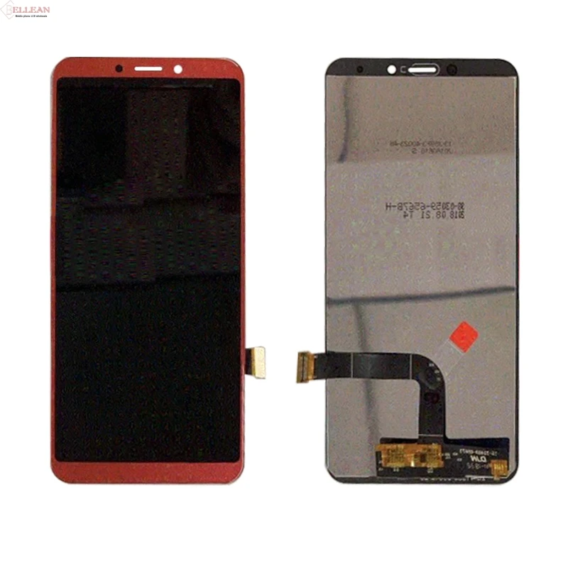 

Catteny 6.0inch G6200 Display For Samsung Galaxy A6S Lcd With Touch Panel Screen Digitizer Assembly Free Shipping With Tools