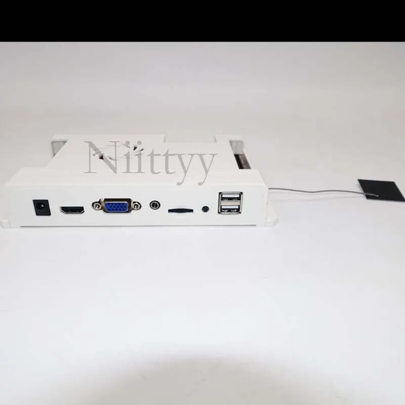 Игровая консоль 8000 в 1 Wi-Fi печатная плата 3D аркадная машина 160 * ПК Пандоры